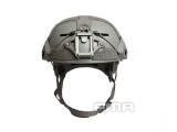 FMA MT Helmet-V FG TB129-FG